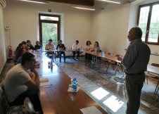 Visita a Firenze PCTO  Classe 5^D